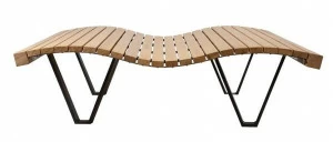 Euroform W Садовый стул из дерева  398