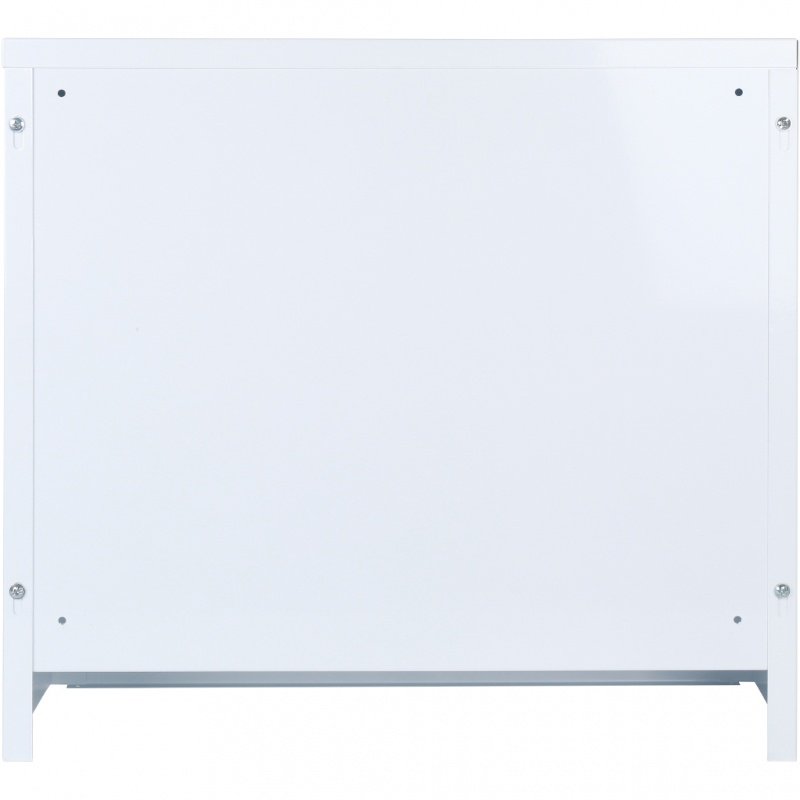 Шкаф коллекторный наружный увеличенной глубины на 8-10 выходов STOUT ШРНУ-3 SCC0003000810 - Вид №2