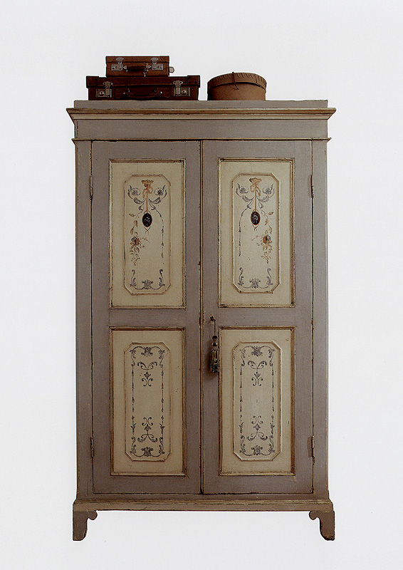 Шкаф  OPIFICIO 809 