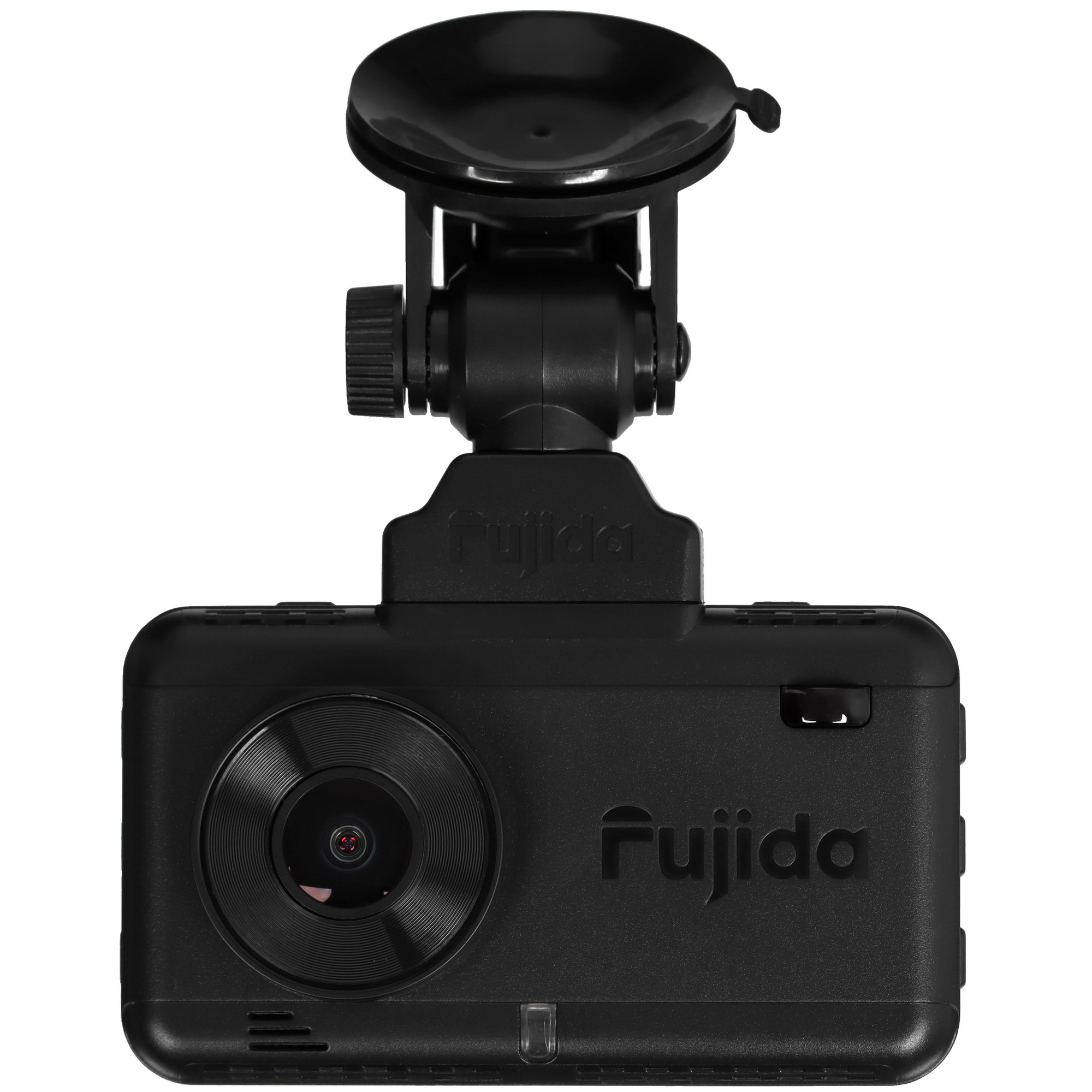 5445949 Видеорегистратор с радар-детектором Fujida Karma Pro Max WiFi STDN-0123582 - Вид №2