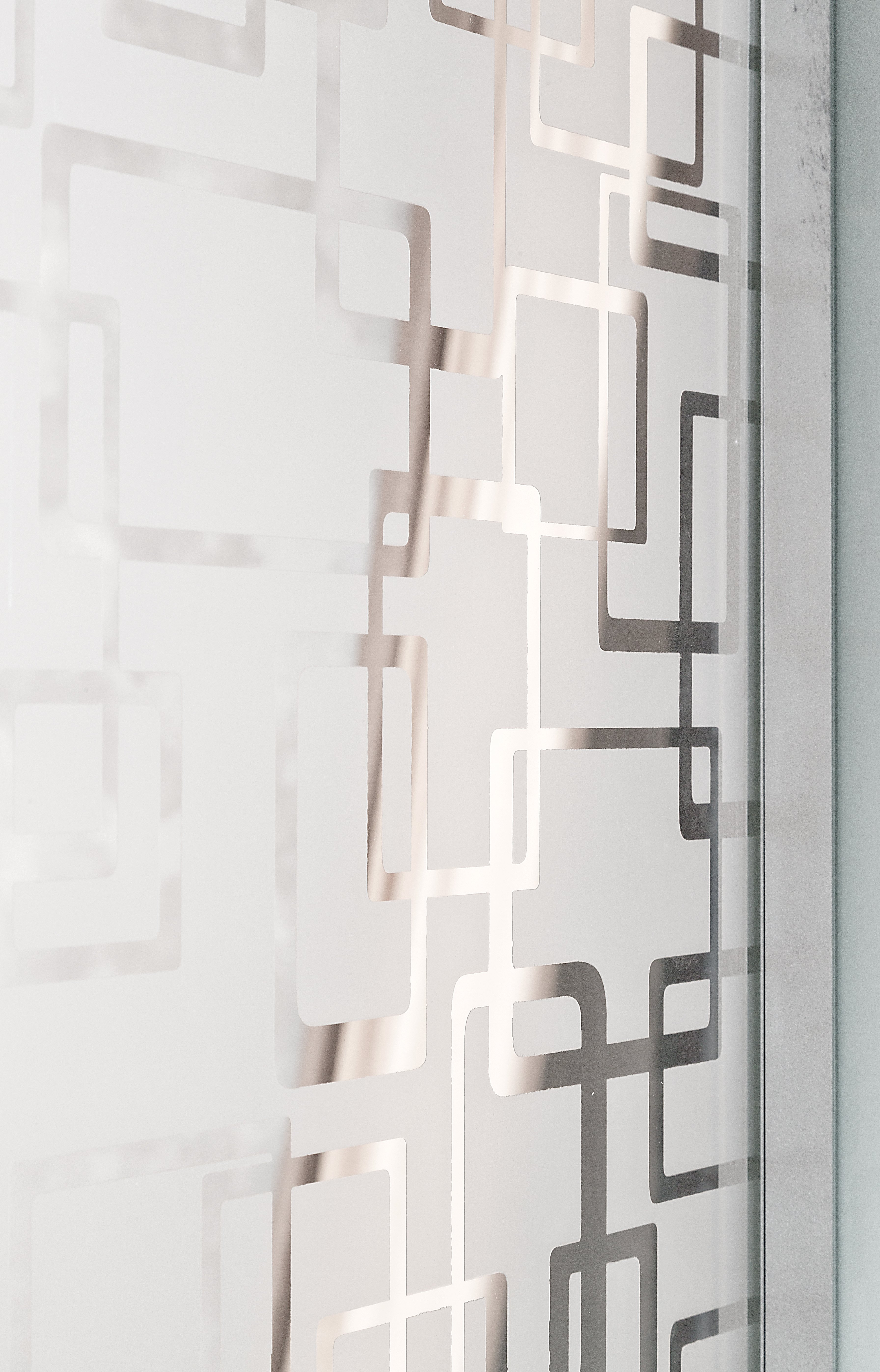 ЕМ4512 R с гидромассажем (гм.) Душевая кабина DETO Серия EM ЕМ1511 R с гм. и эл. - Вид №3