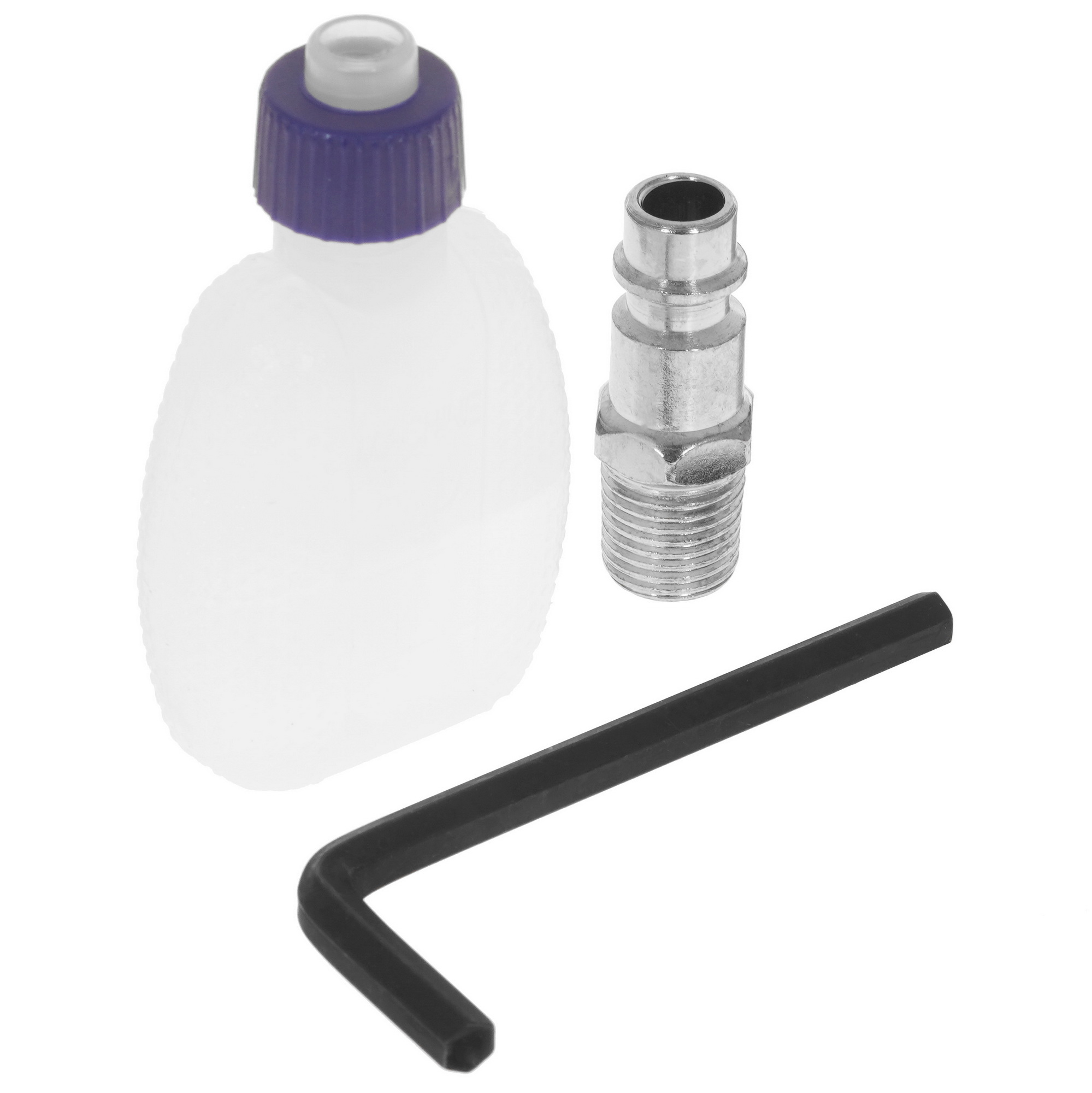 Пневмогайковерт Кратон AIW-02 9037078 STDN-0084080 - Вид №5