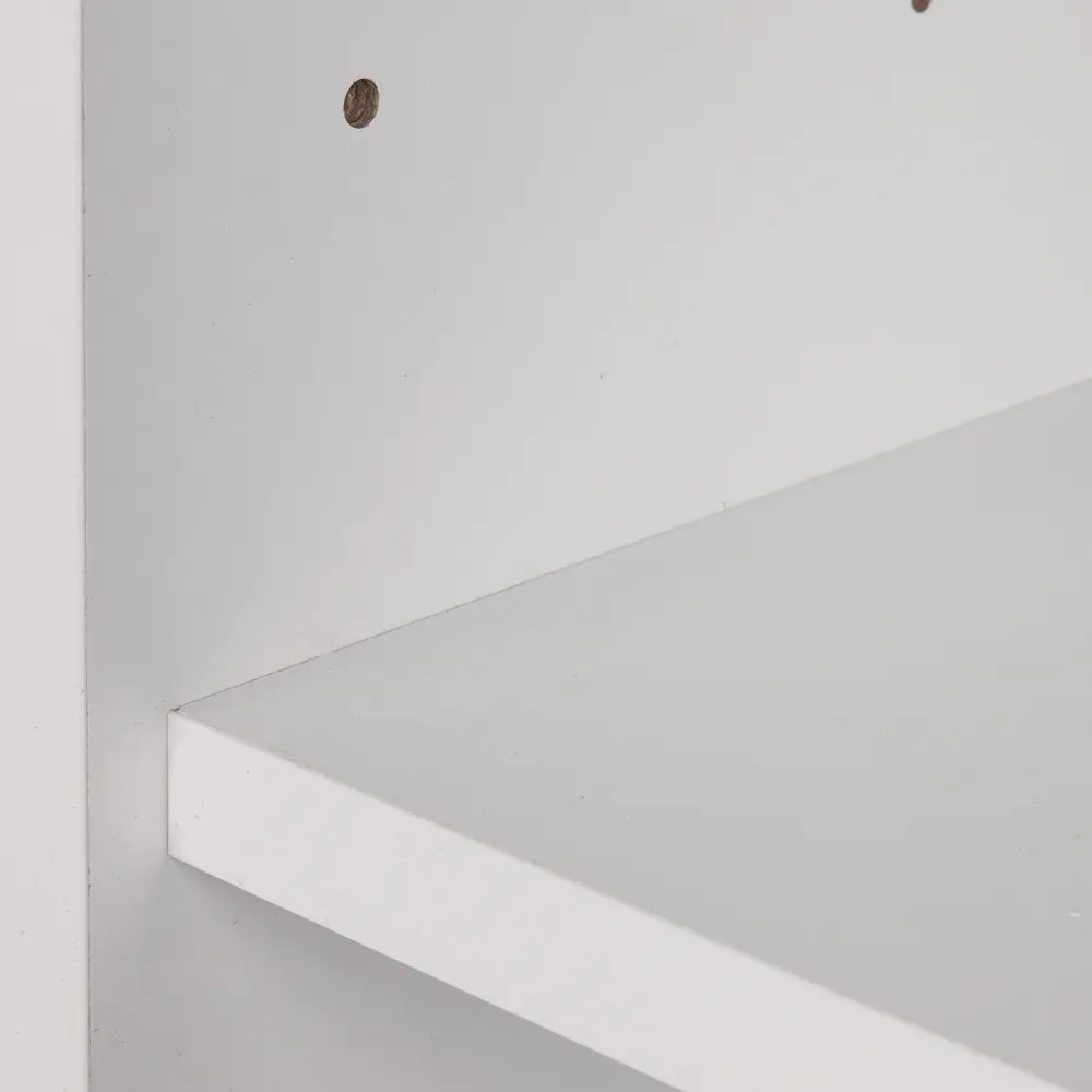 Каркас напольный 45x70x56 см, ЛДСП, цвет белый DELINIA STLM-2074311 - Вид №2
