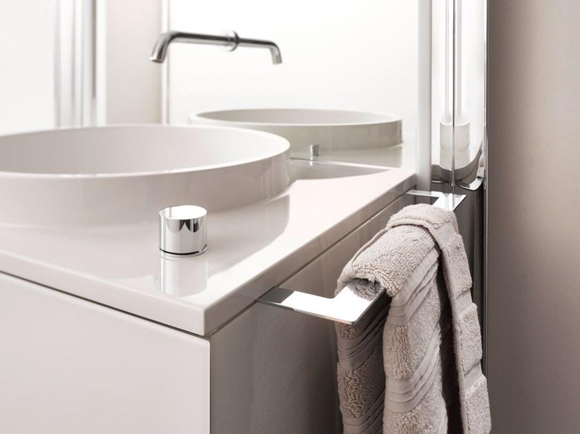 Emco Bad Тумба под умывальник с зеркалом Touch sun-id-1416551 - Вид №4