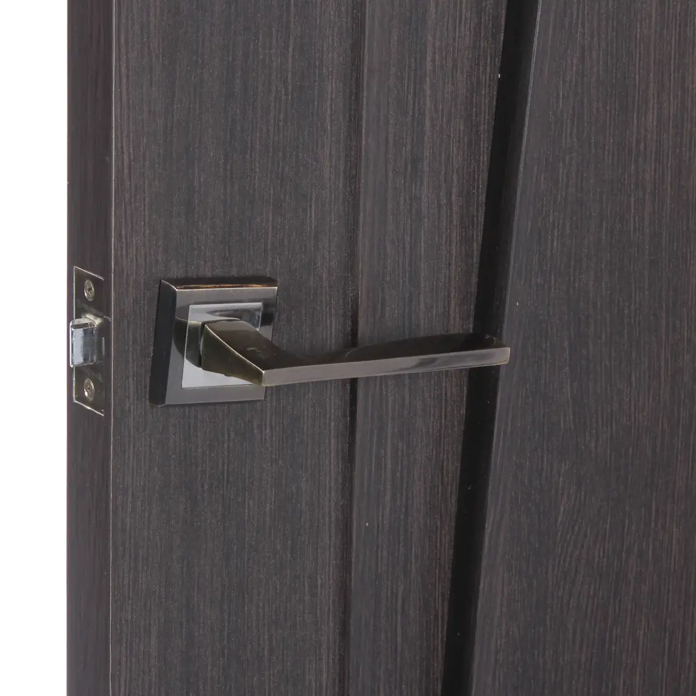 Дверные ручки на розетке Фабрика Замков A 201 AB в стиле классика 18809852 STLM-0012934 - Вид №6