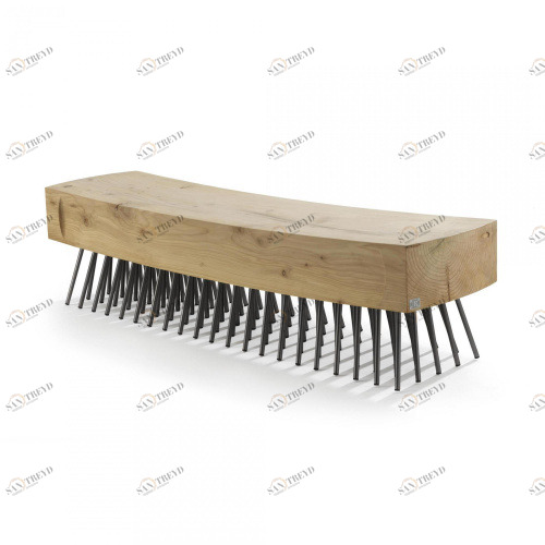 Банкетка / Spazzola Riva 1920 sun-id-373144