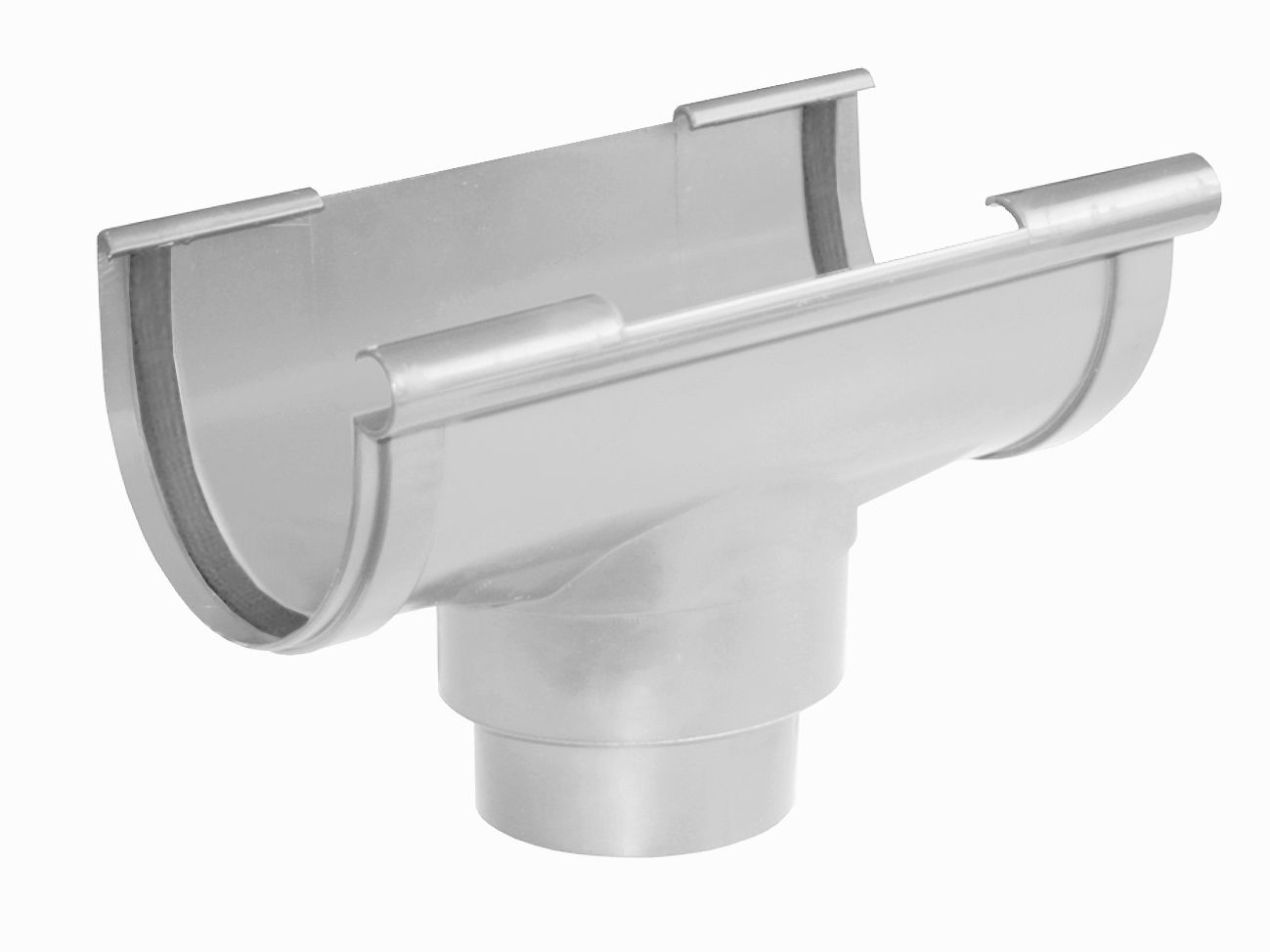 Соединение с водосточным желобом 145 First Corporation First Plast ARCH-00066640 - Вид №1