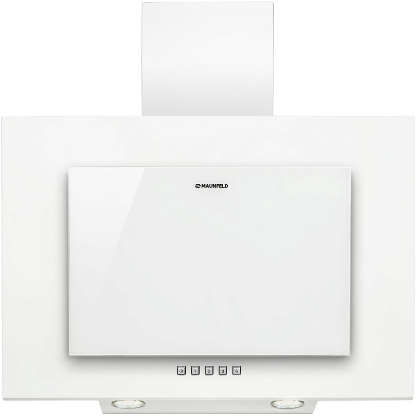 TOWER C 50 WHITE Вытяжка tower c 50 белый/белое стекло/ • тип: настенная• цвет: белый• управление: кнопочное• ширина, мм: 500• полная потребляемая мощность, вт: 160• количество скоростей: 3• максимальная производительность, м3/ч: 650• диаметр воздуховода Santreyd 