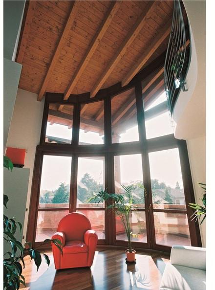 LignoAlp Конструкция для деревянной кровли sun-id-1426767 - Вид №27