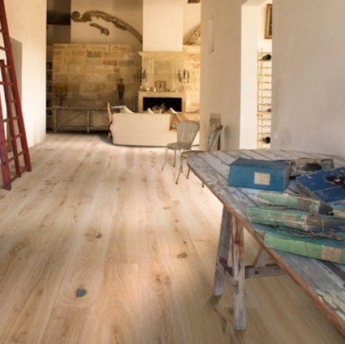 Паркетная доска Kahrs Дуб Валуа 2600200534 - Вид №3