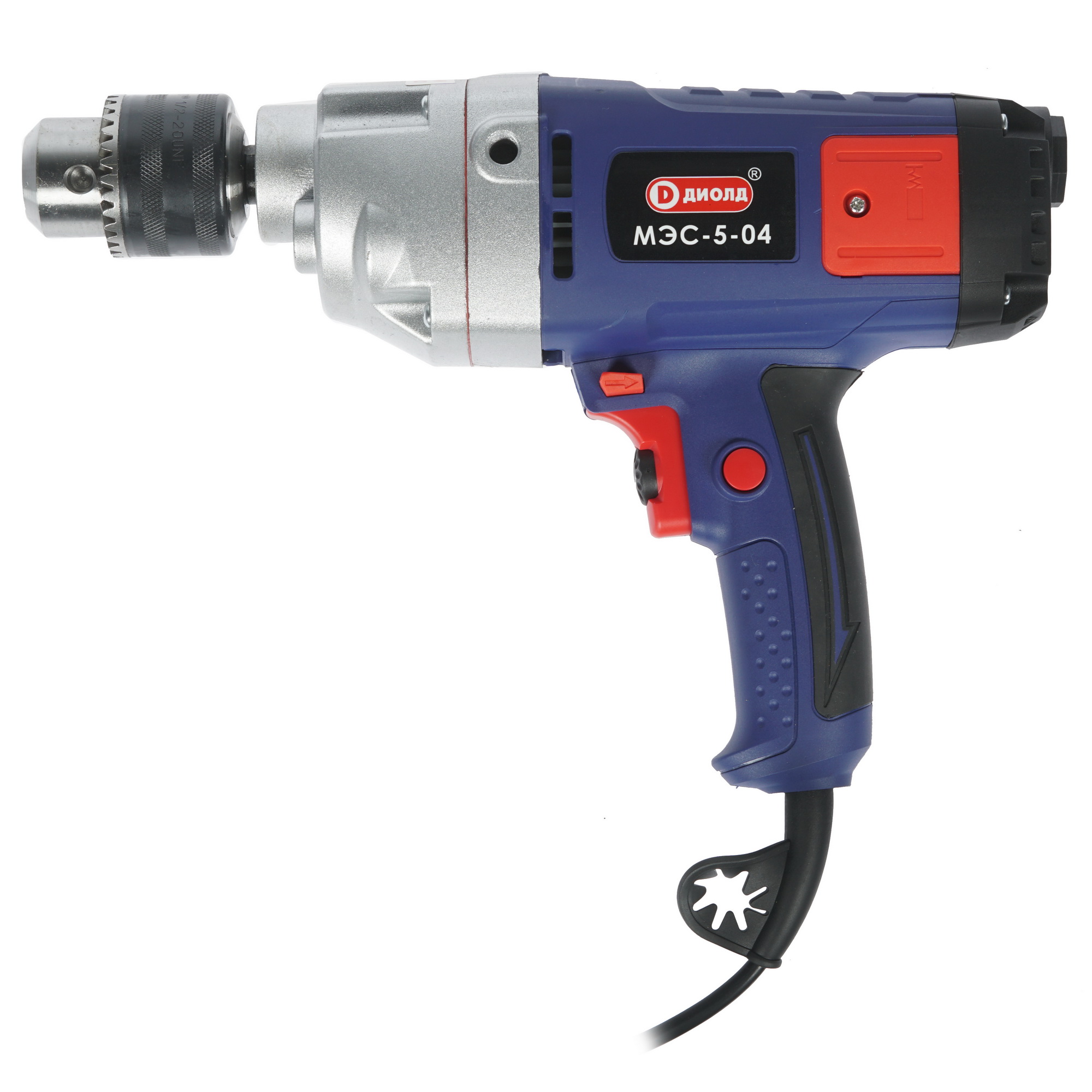 Дрель  Диолд МЭС-5-04 8112271 STDN-0048702