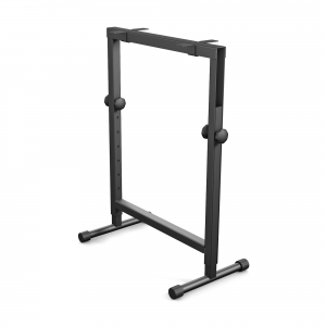 82041953 Подстолье регулируемое Novigo ПМ-П 70-100 см цвет чёрный