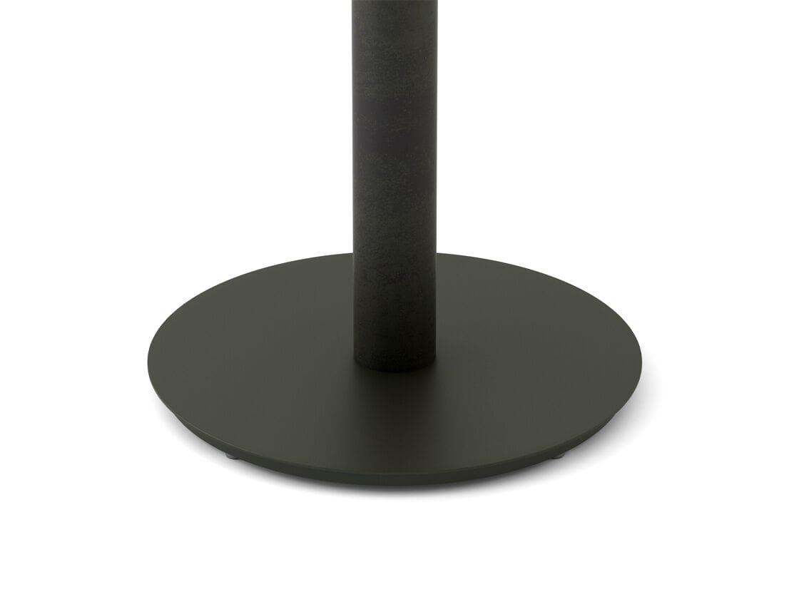 Квадратный обеденный стол Walters Destin ARCH-00042021 - Вид №5