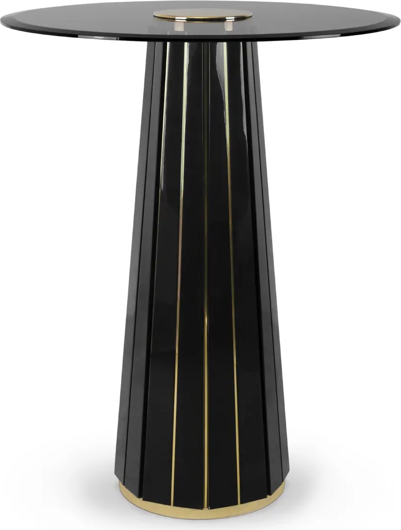 Барный стол LUXXU Darian 223 - Вид №5