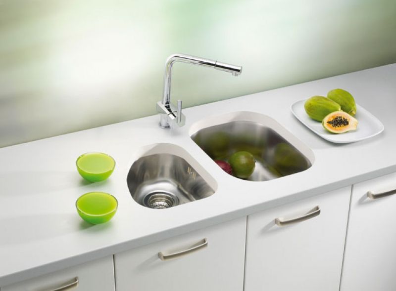 Мойка Alveus Variant 20 1009012 - Вид №1