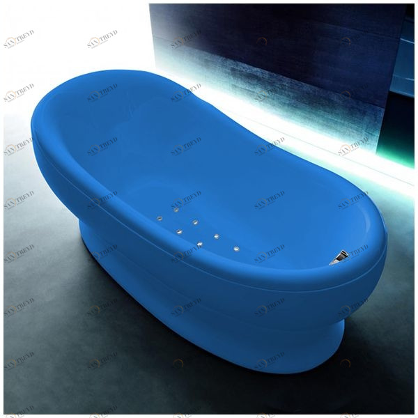 Ванна GRUPPO TREESSE EGG V5033-G V5033G