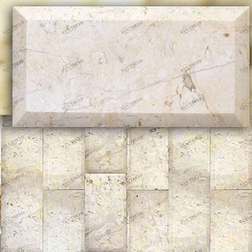 МОЗАИКА ИЗ НАТУРАЛЬНОГО КАМНЯ  BRI-030 NATURAL BRICК BRI030