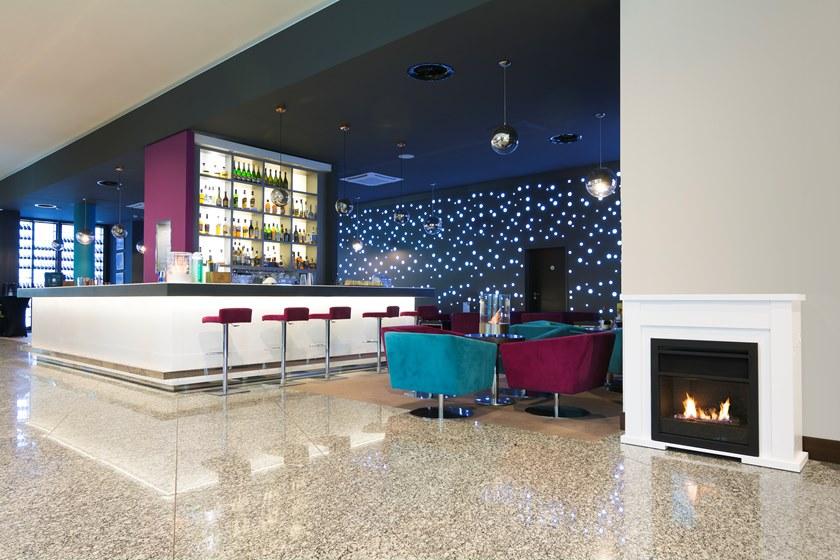 Planika Камин на биоэтаноле с дистанционным управлением sun-id-1406974 - Вид №5