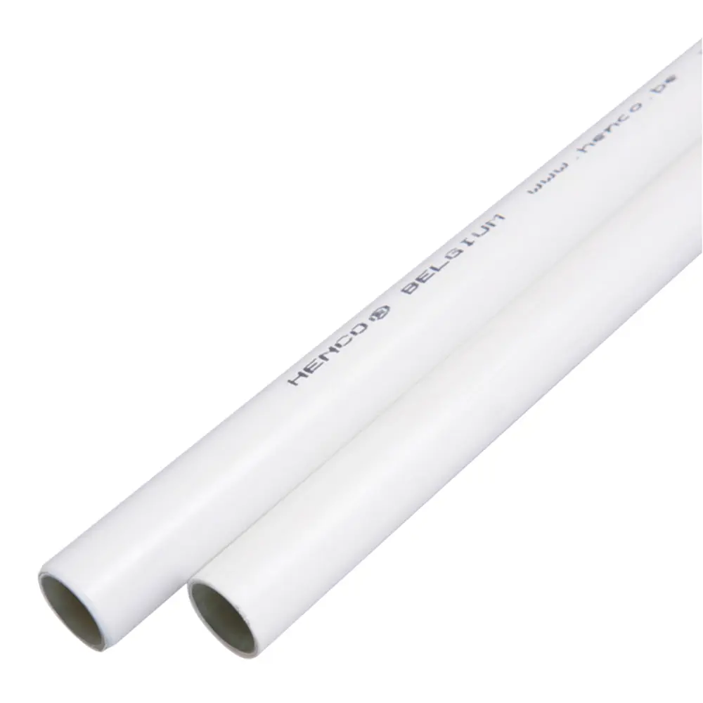 Труба Henco Standard для водоснабжения и отопления 32х3 мм 1 м 84924138 STLM-2074567 