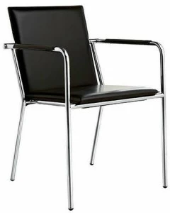 Midj Мягкое кресло с подлокотниками