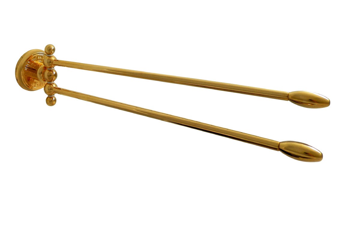 1082 ** 16 Шарнирный держатель для полотенец Nicolazzi Series Liberty 