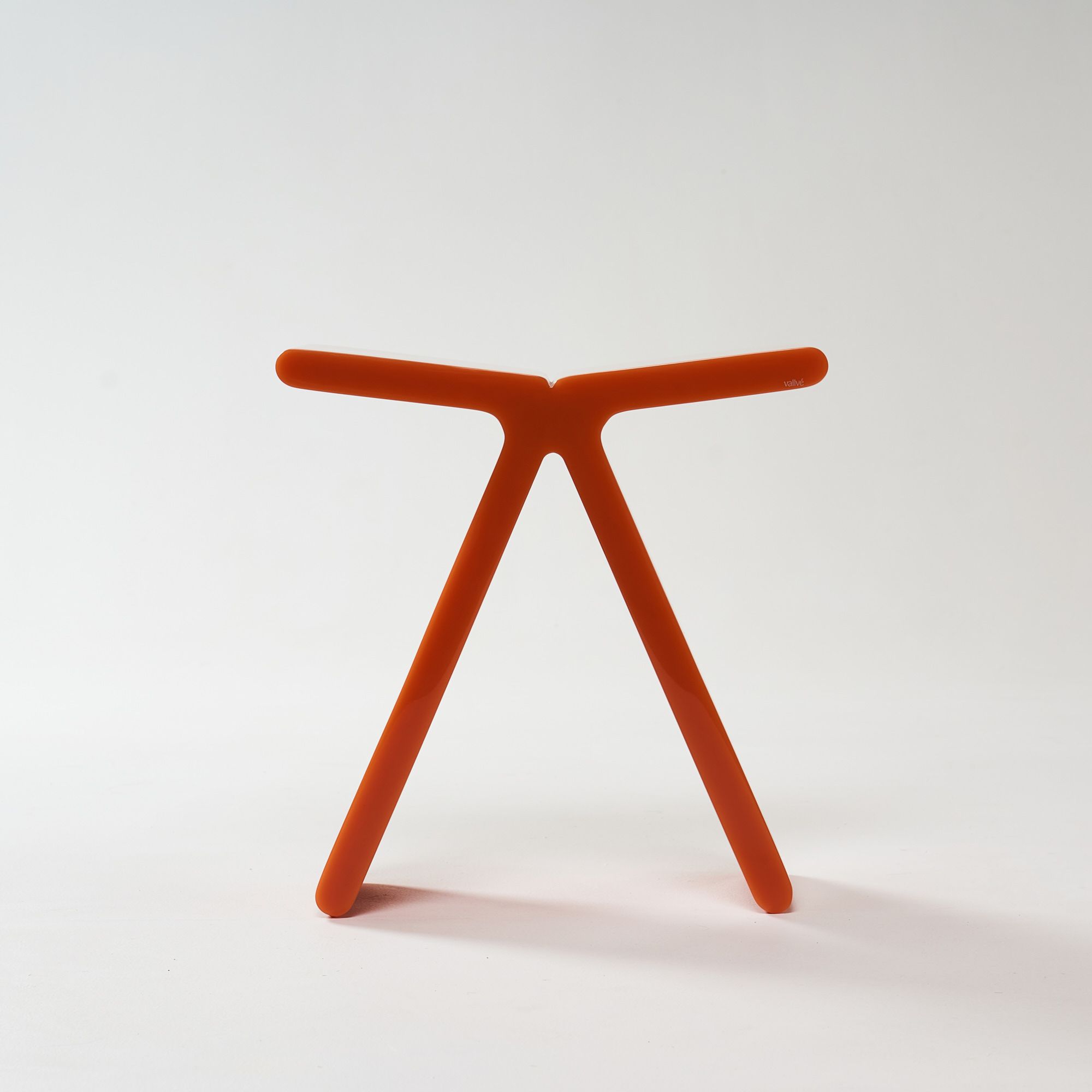 Стул для ванной из смолы Vallvé BOOK ARCH-00111838 - Вид №6