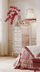 Комод EMMA VOLPI 2840