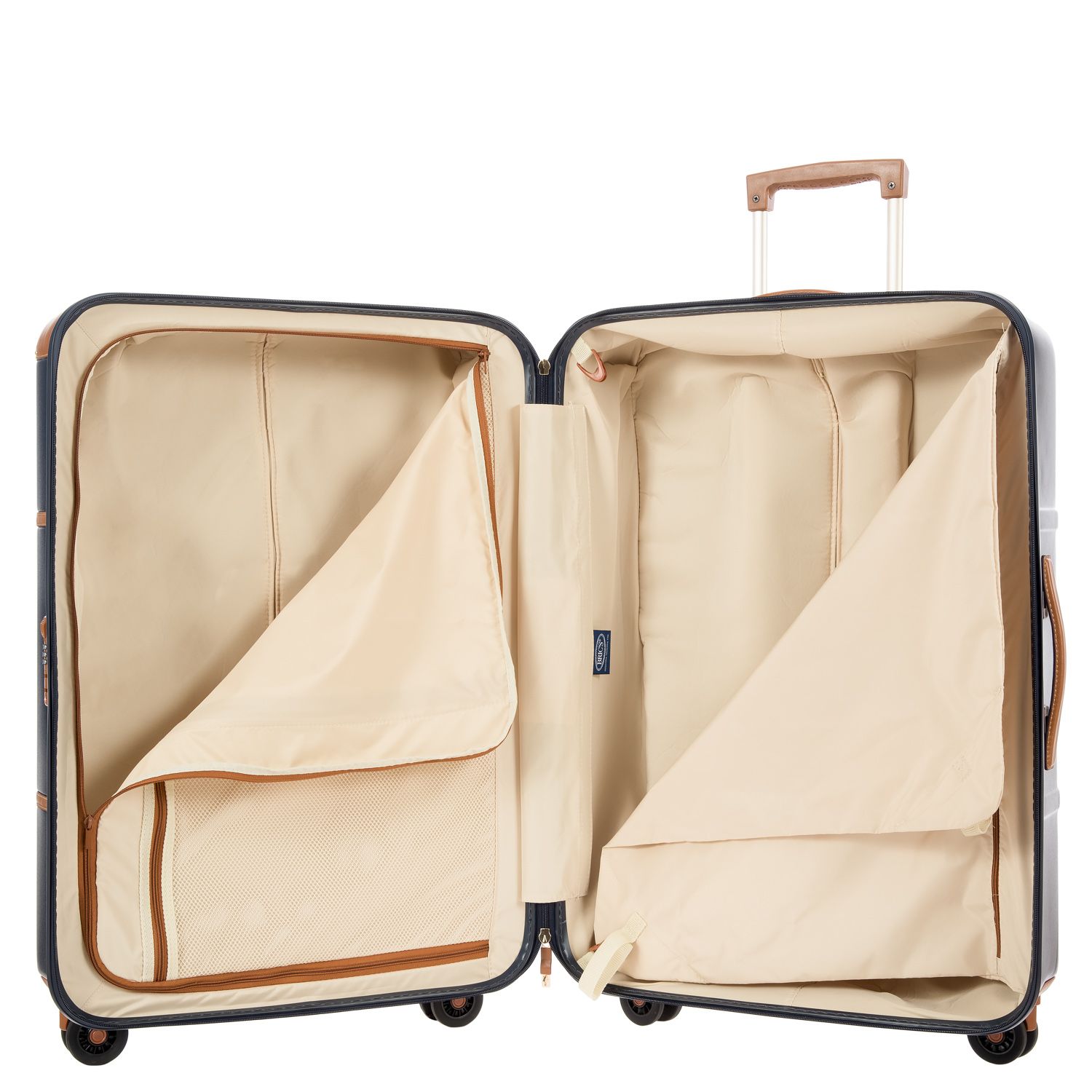 BBG08304.698 Чемодан BBG08304 Trolley L Brics Bellagio - Вид №5