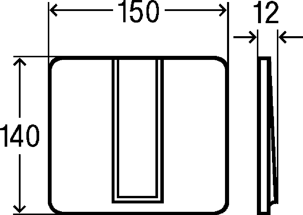 Viega Комплект оснащения 8334.2 (654573) 654 573 - Вид №3