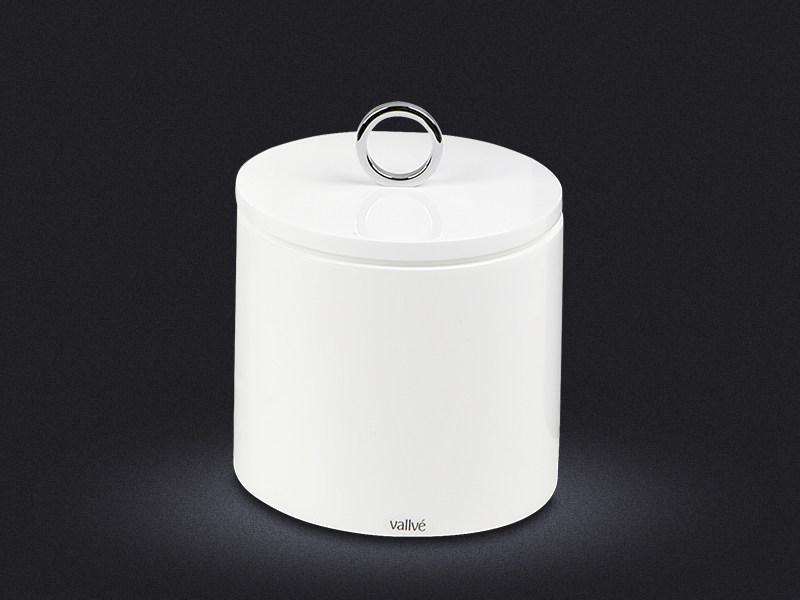 Vallvé Контейнер для смолы Cylindric 0120002 / 0120001 - Вид №1