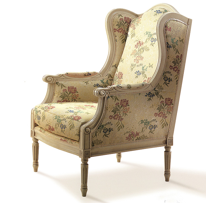 Кресло ARMIDA PIERMARIA ARMIDA 1 