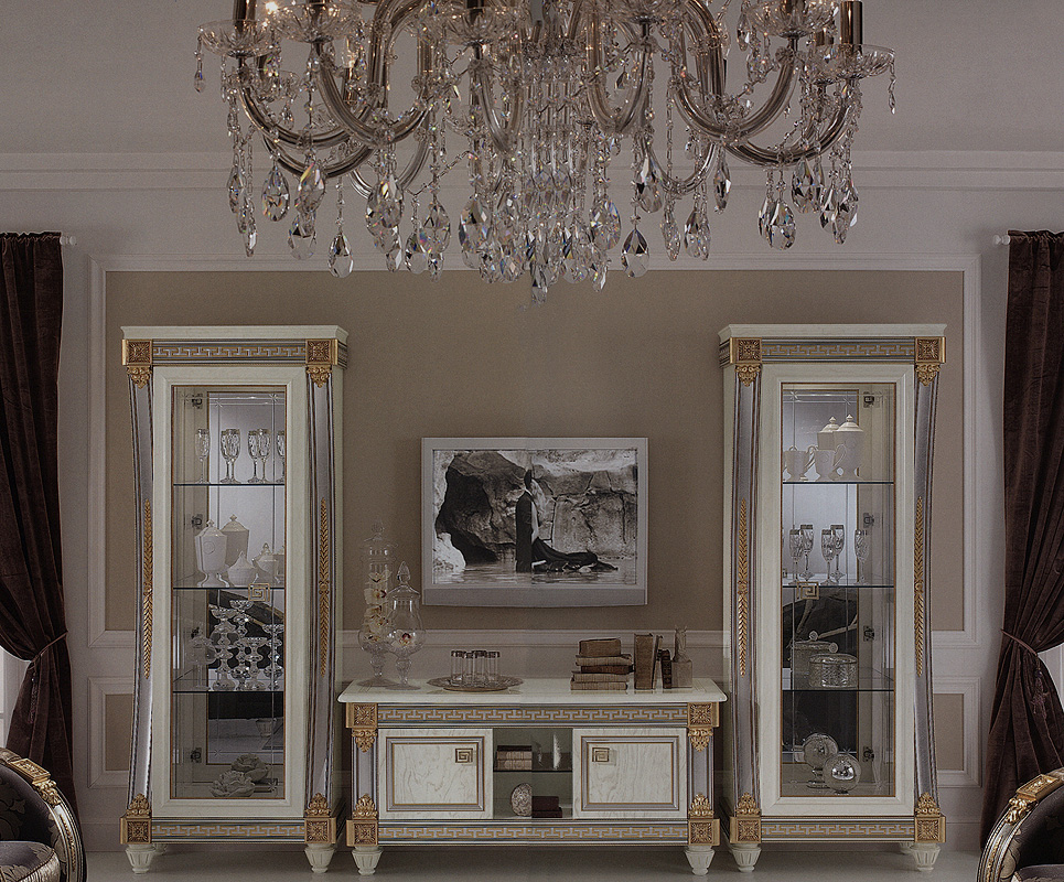 Стенка  ARREDOCLASSIC LIBERTY COMP. 15