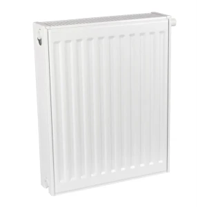 Радиатор панельный Neolaser Ventil Compact 22 500x400 белый 89390362