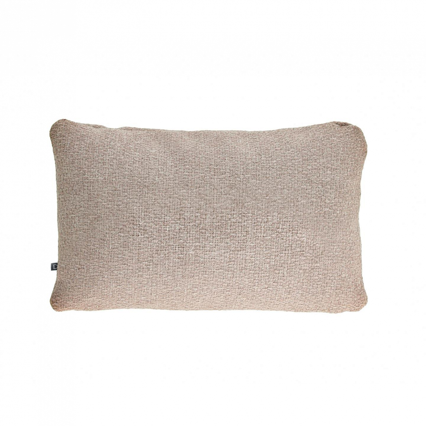 090509 Чехол для подушки 30 x 50 cm бежевый La Forma Noa