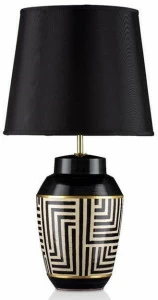 Host & Home Керамическая настольная лампа