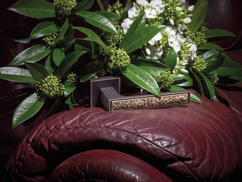 LINEA CALI' Ручка защиты от вторжений smartblock для windows dk Zen fusion sun-id-1468989 - Вид №1