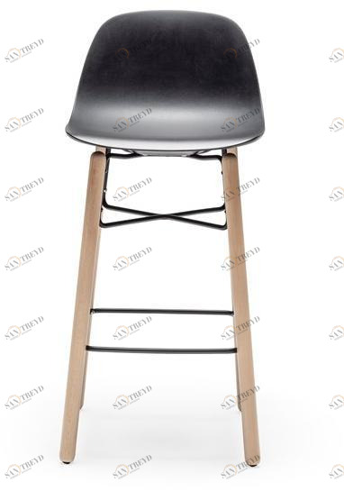 CHAIRS & MORE Стул из полиуретана Babah sun-id-1442140