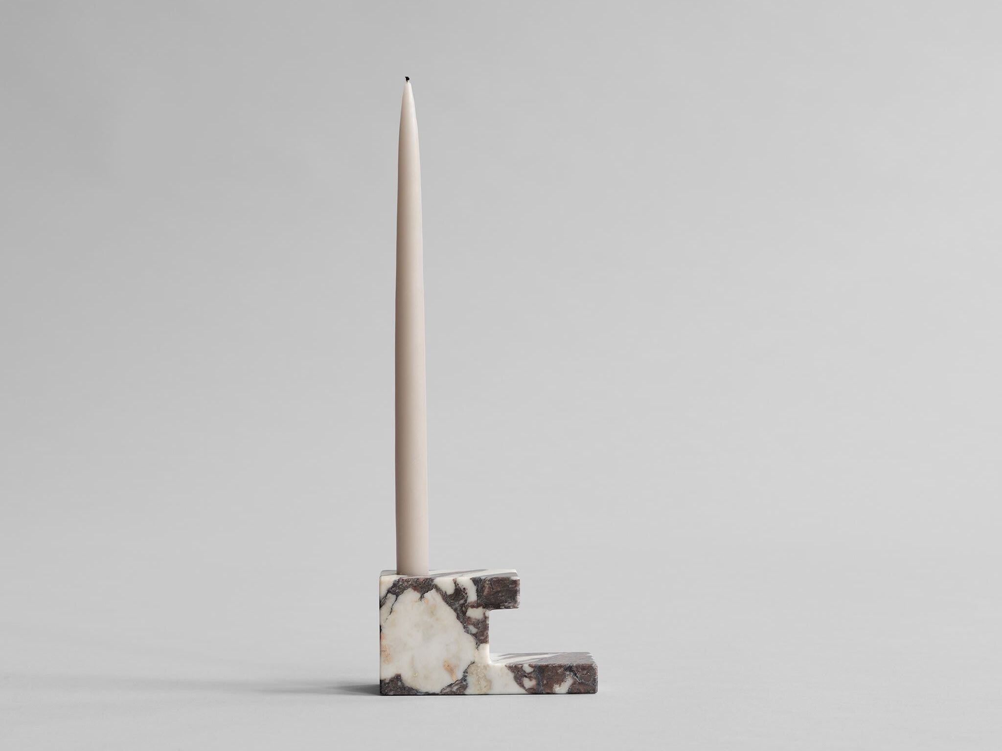 Мраморный подсвечник 101 Copenhagen Brick ARCH-00140821