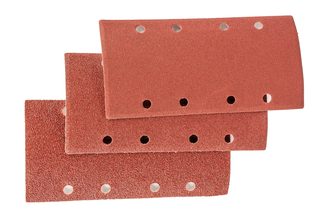 Виброшлифовальная машина REDVERG RD-SG30-90S 5483176 STDN-0007868 - Вид №7