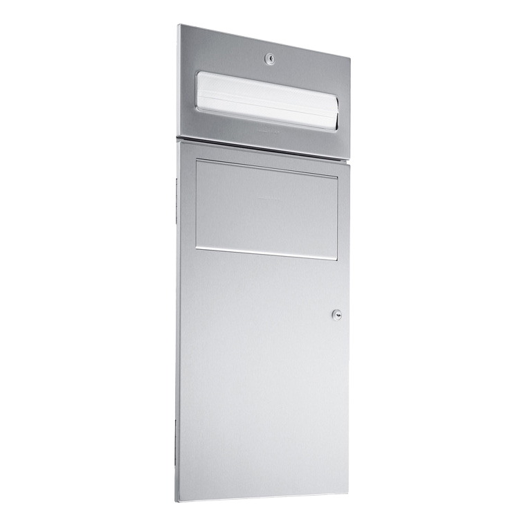 728136 Комбинация бумага/макулатура WP501 WAGNER_EWAR A-LINE Wagner Ewar 