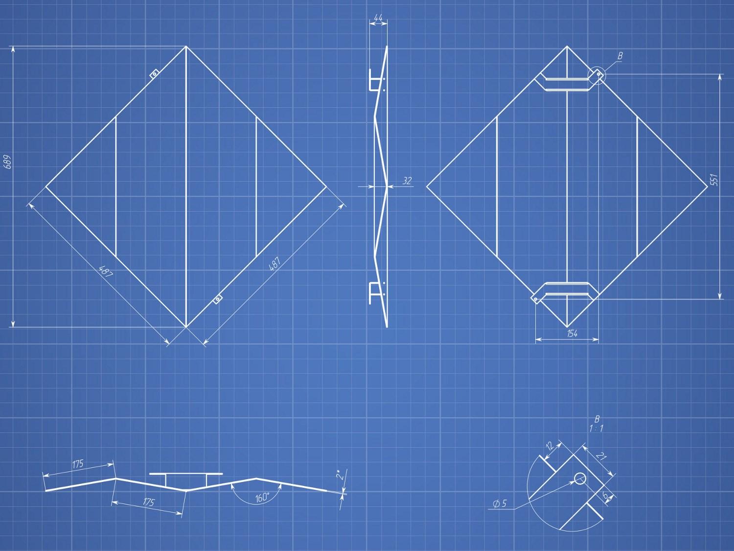 ODESD2 Декоративная стальная панель P sun-id-1512439 - Вид №25