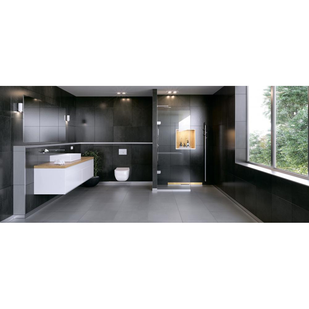 092156 Желоб водосток WALL 600  Berges WALL - Вид №2