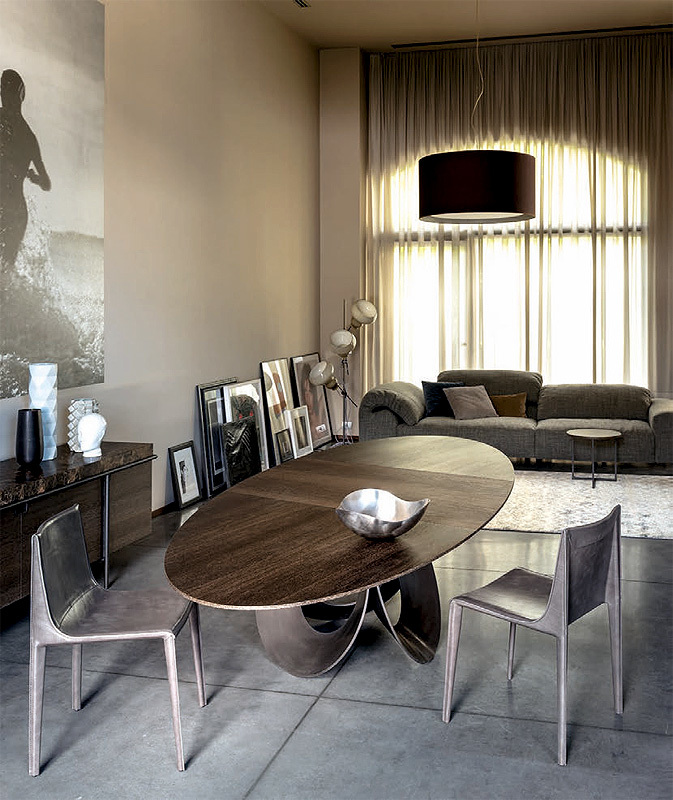 Стол ORACLE ARKETIPO 5100103  - Вид №1