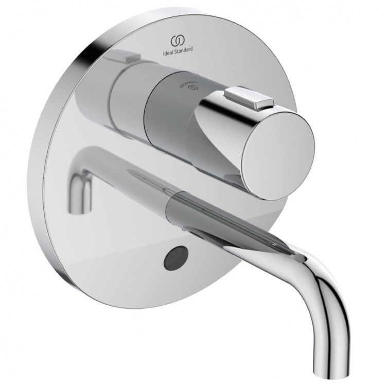 A6147AA Смеситель для раковины встраиваемый со смешиванием Ideal Standard CERAPLUS