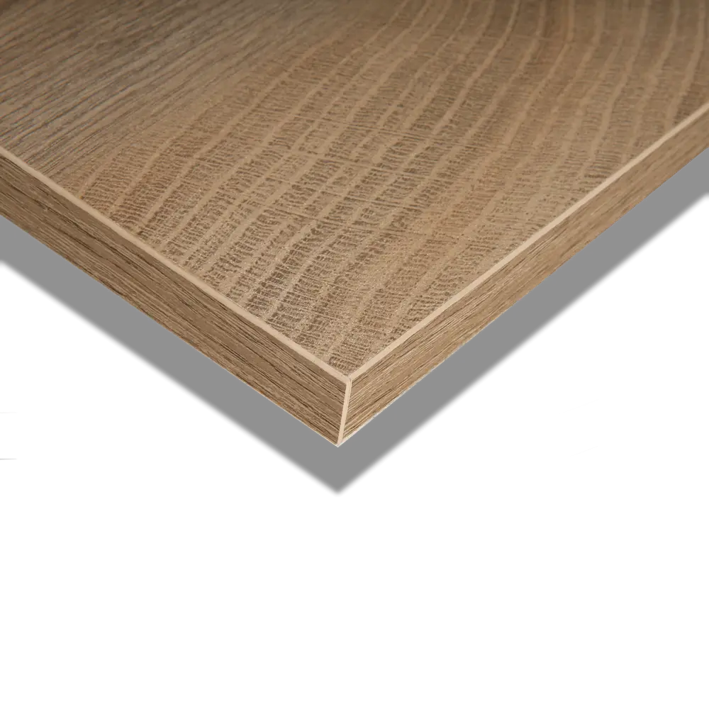 Фальшпанель для кухонного шкафа Зея 58x77 см KONSENSA ЛДСП цвет коричневый STLM-2029328 - Вид №4