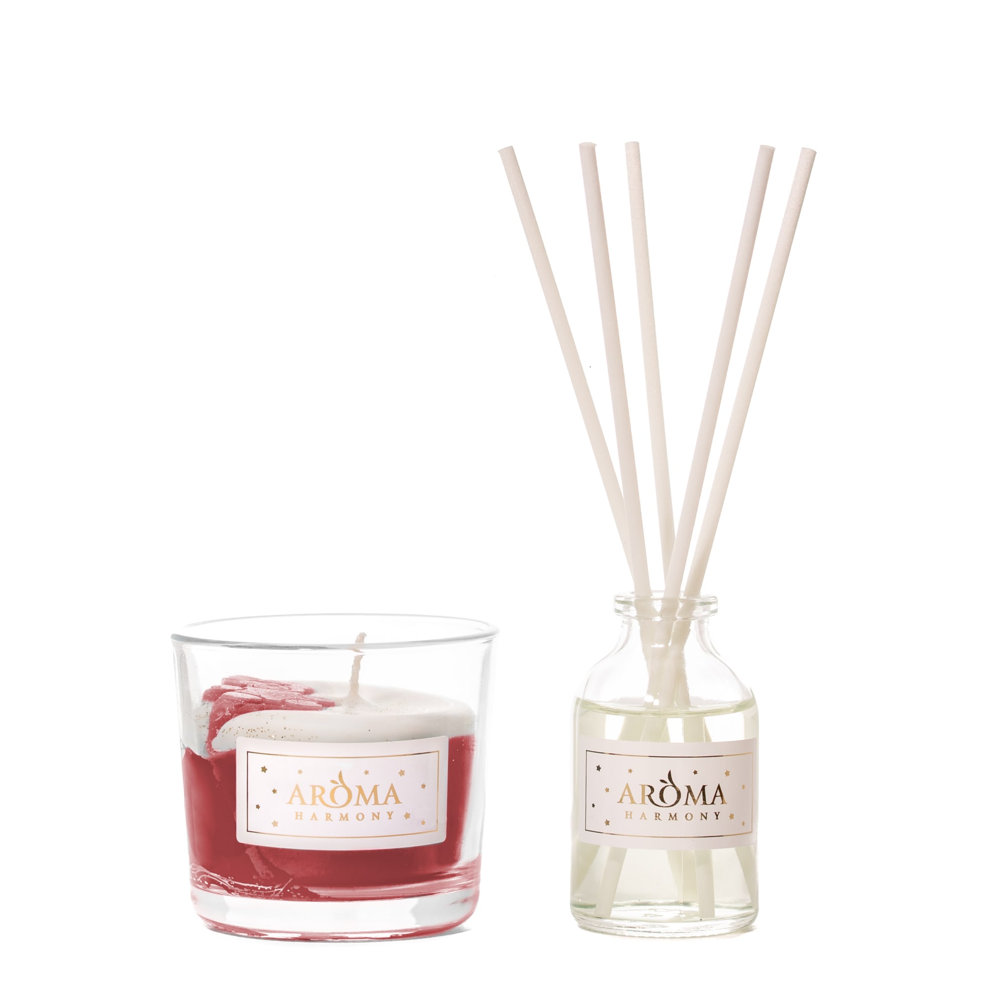 82888459 Ароматический набор Замороженные ягоды 30 мл Santreyd 