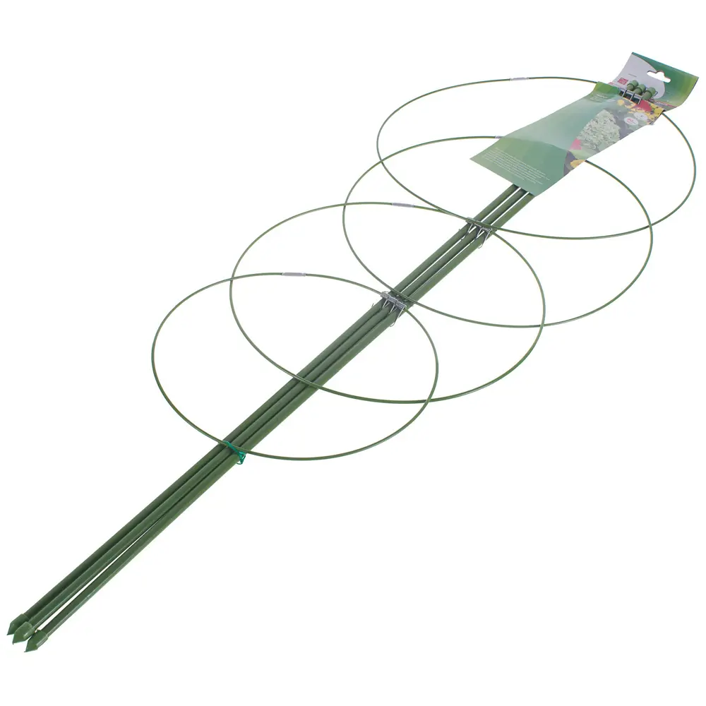 Поддержка круглая 90 см металл/пластик PALISAD STLM-2121527