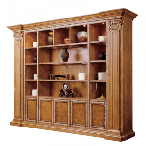 Книжный шкаф  FRANCESCO MOLON J7