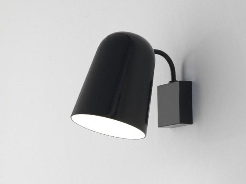 Aromas del Campo Регулируемый металлический настенный светильник прямого света Dodo A1169 - Вид №1