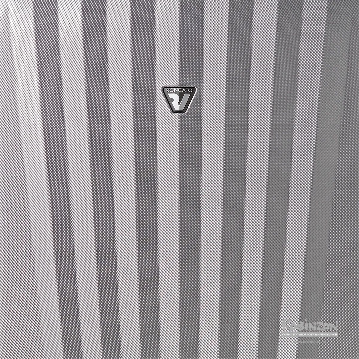 5167-0225 Чемодан 5167 L 4w Roncato Uno ZSL Premium  - Вид №7